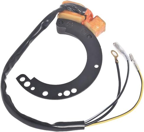 ل ميركوري مارينر 2 اسطوانة الجزء الثابت لفائف كيت 86617 A2 A3 A5 A9 A11 A13 A20 OEM استبدال حقيقي in Saudi Arabia