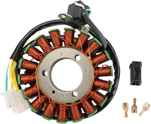 32101-17G00 32101-17G02 32101-17G01 الجزء الثابت يناسب سوزوكي in Kuwait