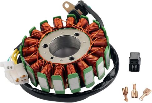 32101-17G00 32101-17G02 32101-17G01 الجزء الثابت يناسب سوزوكي in Kuwait