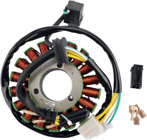 32101-17G00 32101-17G02 32101-17G01 الجزء الثابت يناسب سوزوكي in Kuwait