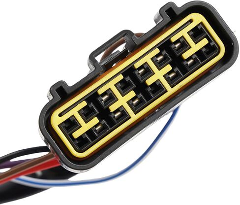 3089612 الجزء الثابت يناسب بولاريس in Kuwait