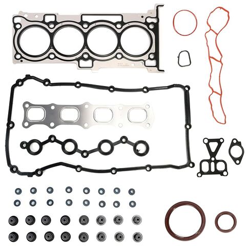 Full MLS Engine Head Gasket Set,HS26157PT-1,for Dodge Ram 1500/Dakota/Durango,for Jeep Commander/Grand Cherokee 04-07, for Chrysler Aspen 2007,for Mitsubishi Raider 06-07,4.7L V8 SOHC Vin Code: N J P in Saudi Arabia