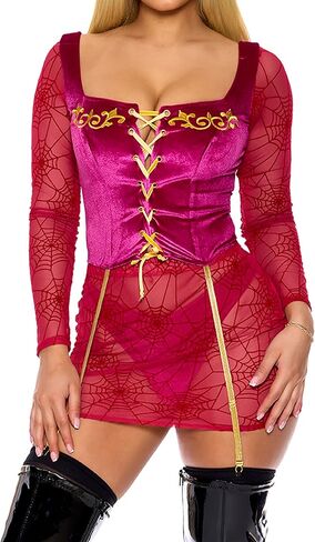 Forplay Women's The Darqueside in Saudi Arabia