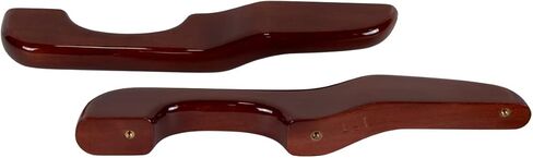 مسند ذراع الباب United Pacific 88001، خشبي، نمط معكوس، من أجل Peterbilt in Kuwait