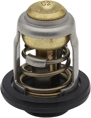 Quicksilver 8M0139434 Thermostat, Mercury, 15-20hp EFI in Saudi Arabia