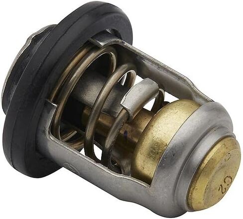 Quicksilver 8M0139434 Thermostat, Mercury, 15-20hp EFI in Saudi Arabia