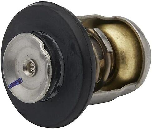 Quicksilver 8M0139434 Thermostat, Mercury, 15-20hp EFI in Saudi Arabia