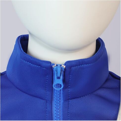Boys Henry Cosplay Costume Danger Hoodie Outfit Uniform Set Halloween Cosplay Costume Suit in Kuwait