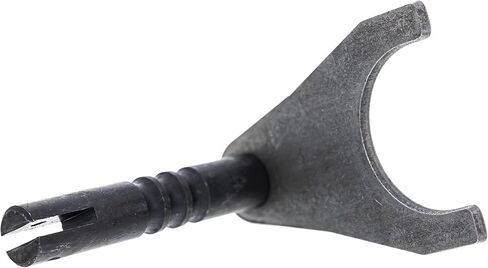 CUB CADET 911-0011 Fork Assembly Shift 1/2" Od Shaft LT LTX 1040 13AD674G401 in Saudi Arabia