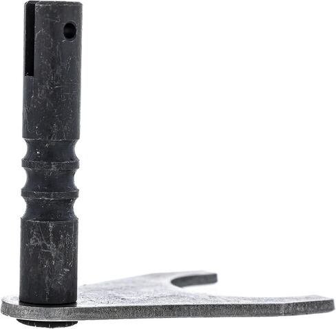 CUB CADET 911-0011 Fork Assembly Shift 1/2" Od Shaft LT LTX 1040 13AD674G401 in Saudi Arabia
