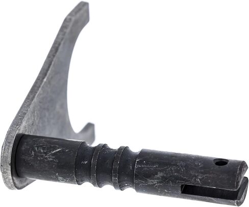 CUB CADET 911-0011 Fork Assembly Shift 1/2" Od Shaft LT LTX 1040 13AD674G401 in Saudi Arabia