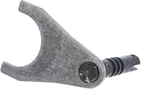 CUB CADET 911-0011 Fork Assembly Shift 1/2" Od Shaft LT LTX 1040 13AD674G401 in Saudi Arabia