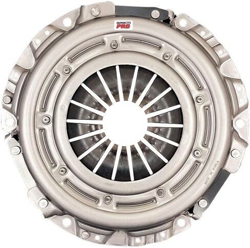 ClutchMaxPRO 11" Heavy Duty OEM Clutch Kit Compatible with 1994 Dodge B150-B350, 95-99 B1500-B3500, 94-03 Dakota, 94-08 Ram 1500, 94-02 Ram 2500, 94-02 Ram 3500 (CP05081HD-CK) in Saudi Arabia