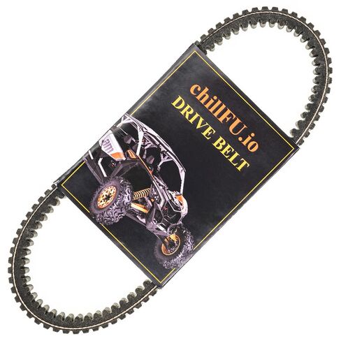 Clutch Drive Belt Fits for Can-Am Commander 800 1000 Maverick 1000R Max Outlander & Renegade 500 570 650 800 850 1000 Repl. 715900030 715900212 715000302 422280360 420280360 420280362 in Kuwait