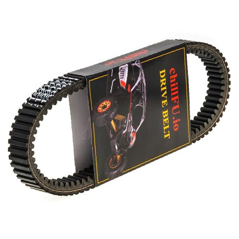Clutch Drive Belt Fits for Can-Am Commander 800 1000 Maverick 1000R Max Outlander & Renegade 500 570 650 800 850 1000 Repl. 715900030 715900212 715000302 422280360 420280360 420280362 in Kuwait