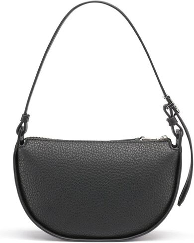 Calvin Klein Women's Gemma Top Zip Demi Shoulder Bag in Saudi Arabia