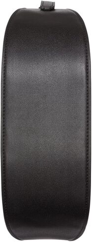 Calvin Klein Women's Gemma Top Zip Demi Shoulder Bag in Saudi Arabia