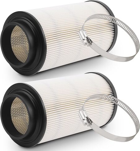 4 عبوات 7080595 فلتر هواء 7082101 لبولاريس سبورتسمان 500 570 800 700 850 400 550 600 جهاز تشويش إذاعي 850 XP 1000 Magnum 325 500 Trail Blazer Trail Boss 330 Xpedition 425 ATP 500 ATV Parts in Kuwait