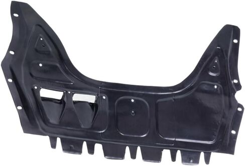 Engine Splash Guard Shield Cover for VW for Beetle 2012-2017 for Jetta 2011-2018 Gas (Plastic) in Kuwait