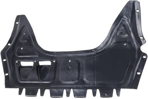 Engine Splash Guard Shield Cover for VW for Beetle 2012-2017 for Jetta 2011-2018 Gas (Plastic) in Kuwait