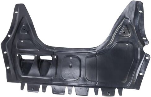 Engine Splash Guard Shield Cover for VW for Beetle 2012-2017 for Jetta 2011-2018 Gas (Plastic) in Kuwait