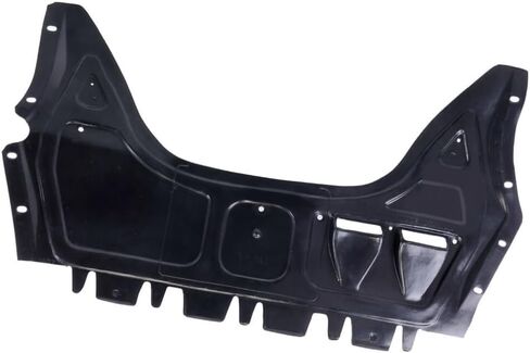 Engine Splash Guard Shield Cover for VW for Beetle 2012-2017 for Jetta 2011-2018 Gas (Plastic) in Kuwait