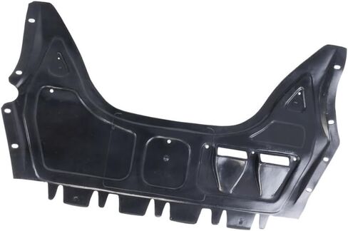 Engine Splash Guard Shield Cover for VW for Beetle 2012-2017 for Jetta 2011-2018 Gas (Plastic) in Kuwait