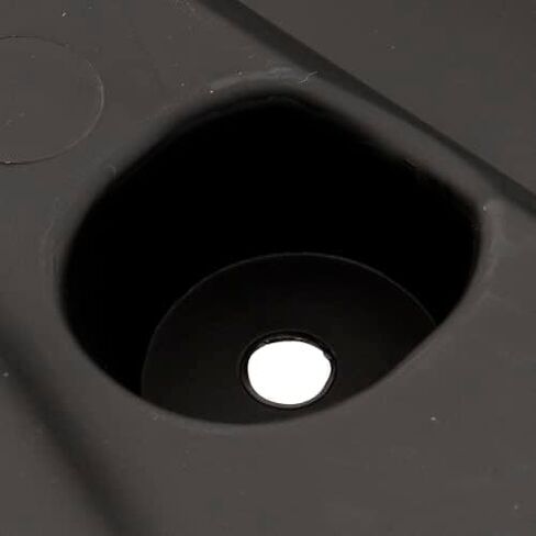 Front Engine Splash Shield Under Cover Direct Replacement Compatible with 2015-2023 Dodge Challenger CH1228152 68242934AD in Kuwait