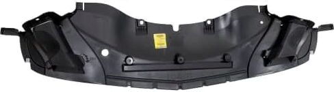 Front Engine Splash Shield Under Cover Direct Replacement Compatible with 2015-2023 Dodge Challenger CH1228152 68242934AD in Kuwait