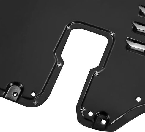 Front Engine Splash Shield for Kia Sorento 2016 2017 2018 2019 2020 EX LX S SX SX Limited Under Cover Guard with Aluminum Pad Replaces 29110C6800 KI1228152 FO1228126 29110C6500 KI1228155 in Kuwait