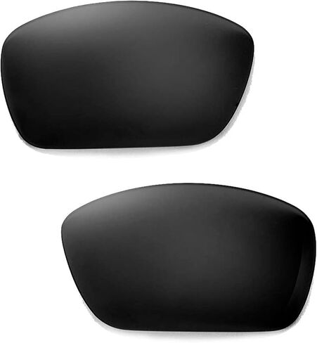 زوجان من العدسات البديلة لنظارات Oakley Fuel Cell (سلسلة OO9096). in Kuwait