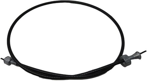 Replacement for fits (1) New B9NN17365B Tachometer Drive Tach Cable Fits 600 700 800 900 in Saudi Arabia
