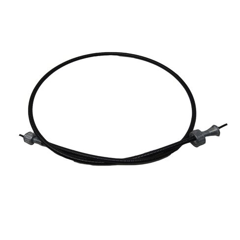 Replacement for fits Tachometer Cable Fits NAA 500 600 700 800 900 2000 4000 B9NN17365B Fits in Saudi Arabia