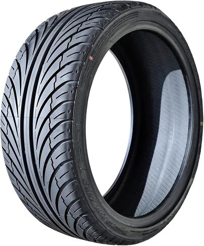 Venom Power Ragnarok Zero X Summer Passenger Car High Performance Radial Tire-225/30R20 225/30ZR20 225/30/20 225/30-20 85W Load Range XL 4-Ply BSW Black Side Wall UTQG 420AA in Saudi Arabia