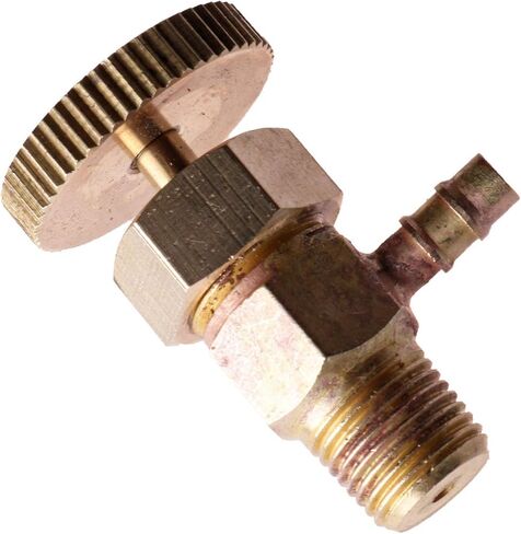 صمام نزف الوقود Jet Start Cock Assy 25-37593-00 253759300 متوافق مع الناقل in Saudi Arabia