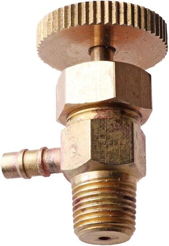 صمام نزف الوقود Jet Start Cock Assy 25-37593-00 253759300 متوافق مع الناقل in Saudi Arabia