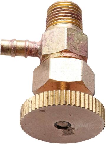 صمام نزف الوقود Jet Start Cock Assy 25-37593-00 253759300 متوافق مع الناقل in Saudi Arabia