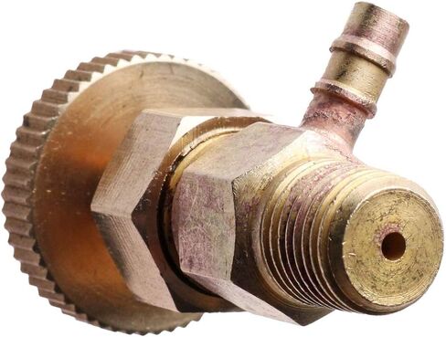 صمام نزف الوقود Jet Start Cock Assy 25-37593-00 253759300 متوافق مع الناقل in Saudi Arabia