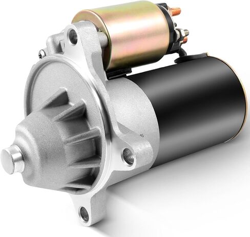 New Starter Compatible for Mazda for B2300 L 1994-1997 for Ford for Ranger L 1991-2001 for Mazda for B2500 L 1998-2001, 1.4kW/12 Volt Starter Motor Replace SA-785 SA-785 in Saudi Arabia