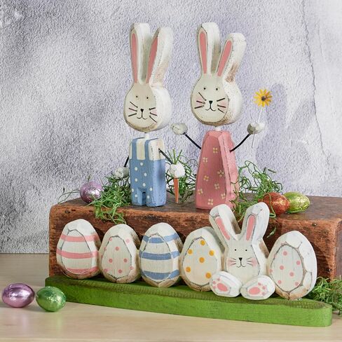 Primitives by Kathy Skippy Bunny Chunky Sitter in Saudi Arabia