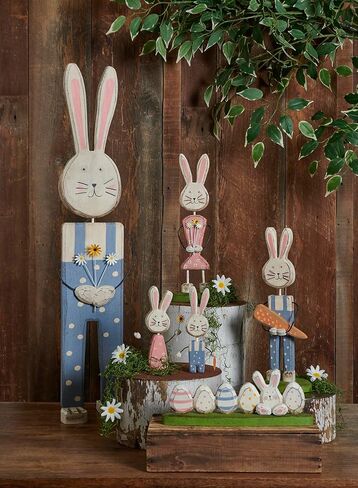 Primitives by Kathy Skippy Bunny Chunky Sitter in Saudi Arabia