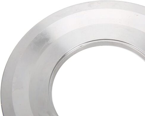 POCREATION CVT Sealing Rings Set, Metal ABS Sealing Kit with Steel Pulley Piston, Perfect for Transmission Repair in Saudi Arabia