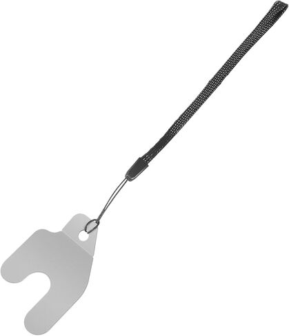 Replace Part for 2124332 Engine Brake Feeler Gauge Tool Compatible with PACCAR 0.7mm/0.028 Inch Engine Brake Adjustment Tool in Saudi Arabia