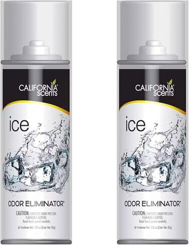 California Scents Coronado Cherry Odor Eliminator in Saudi Arabia