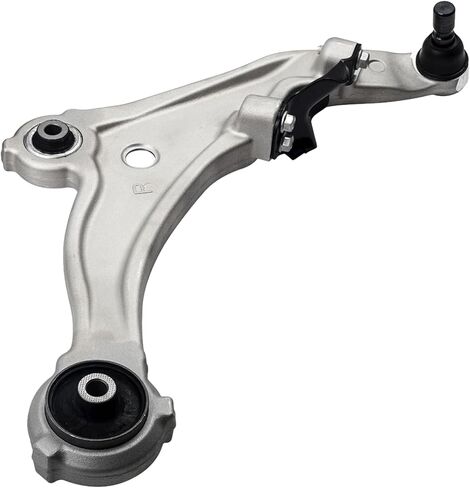 2Pcs Front Lower Control Arm with Ball Joint Suspension kit fit for 2009 2010 2011 2012 2013 2014 Nissan Maxima in Kuwait