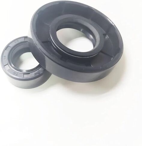 NBR Skeleton Oil Seal ID 14mm Rubber Shaft Oil Seal TG/TC-14 * 20/21/22/2324/25/26/27/28/30/32/35 * 4/5/6/7/8/10mm Corrosion Resist(14x35x8mm) in Saudi Arabia
