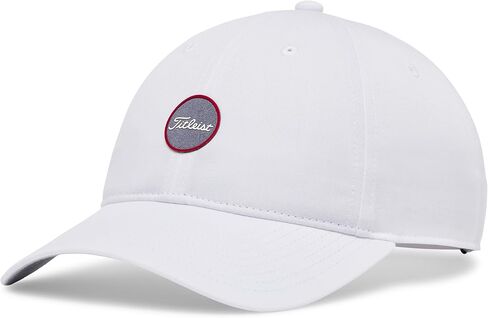 قبعة جولف Titleist Montauk خفيفة الوزن للرجال من Titleist in Saudi Arabia