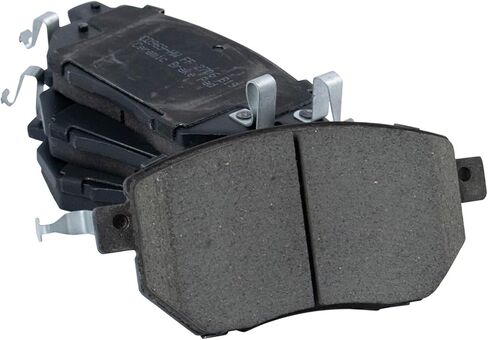 Brake Pads Ceramic Compatible with 2003-2005 INFINITI FX35 FX45 2005-2006 Nissan Altima 2004-2008 Maxima 2003-2012 Murano in Saudi Arabia