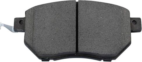 Brake Pads Ceramic Compatible with 2003-2005 INFINITI FX35 FX45 2005-2006 Nissan Altima 2004-2008 Maxima 2003-2012 Murano in Saudi Arabia