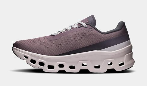 حذاء الجري Cloudmonster 1 للسيدات (Gobi/Lily) in Kuwait